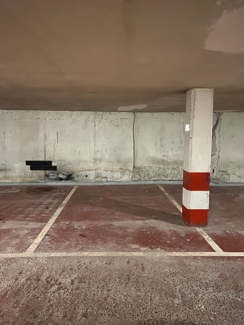 Aparcament de Garatge de lloguer en  Zaragoza Capital
