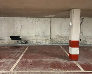 Parkplatz von Garage miete in  Zaragoza Capital
