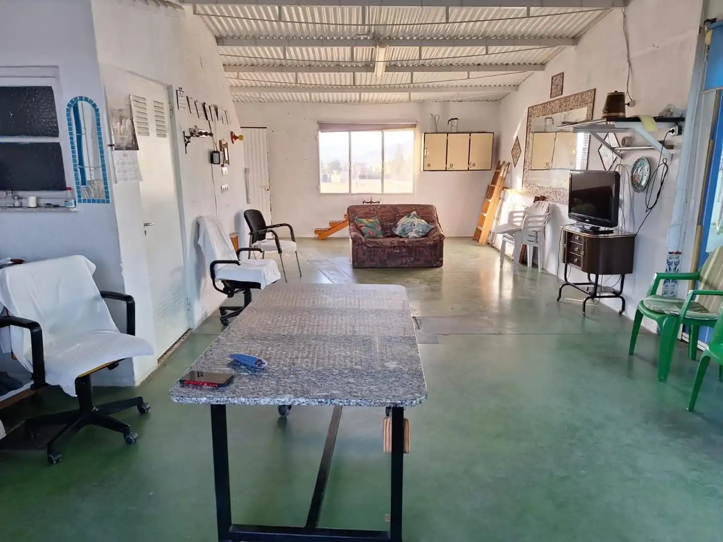 Finca rústica en venta en Villena con Terraza y Piscina