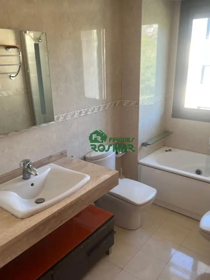 Penthouse mit Aufzug zum Verkauf in Mas Baell - Can Carbó, imagen 6