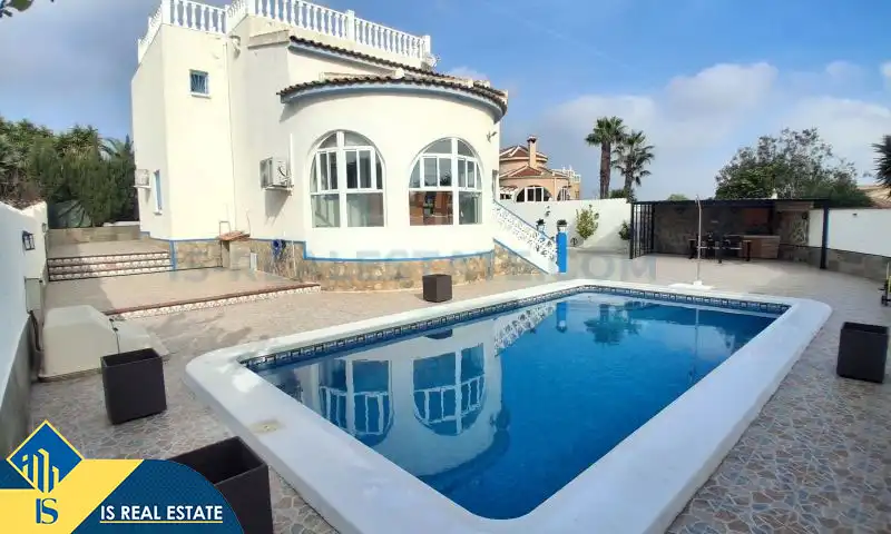 Xalet amb piscina en venda a Los Balcones - Los Altos, imagen 4