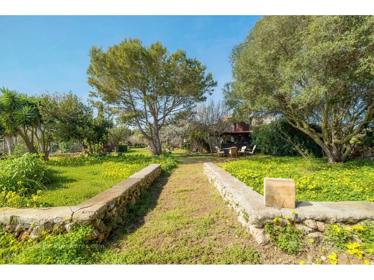 Rural land for sale in Ciutadella, imagen 20