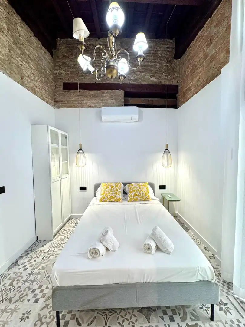 Habitación de Piso en venta en Málaga con Aire acondicionado, Calefacción y Terraza