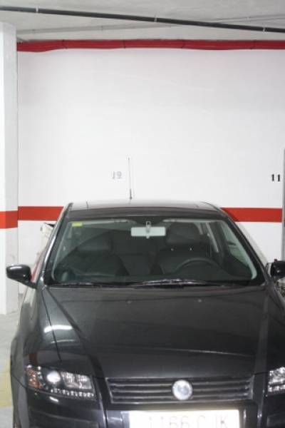 Aparcament de Garatge en venda en Los Montesinos