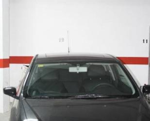 Aparcament de Garatge en venda en Los Montesinos