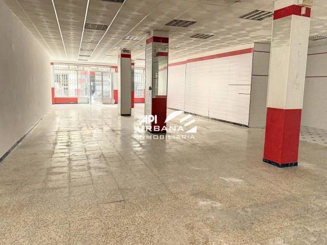 Local comercial en Alquiler en El Peso en Centro