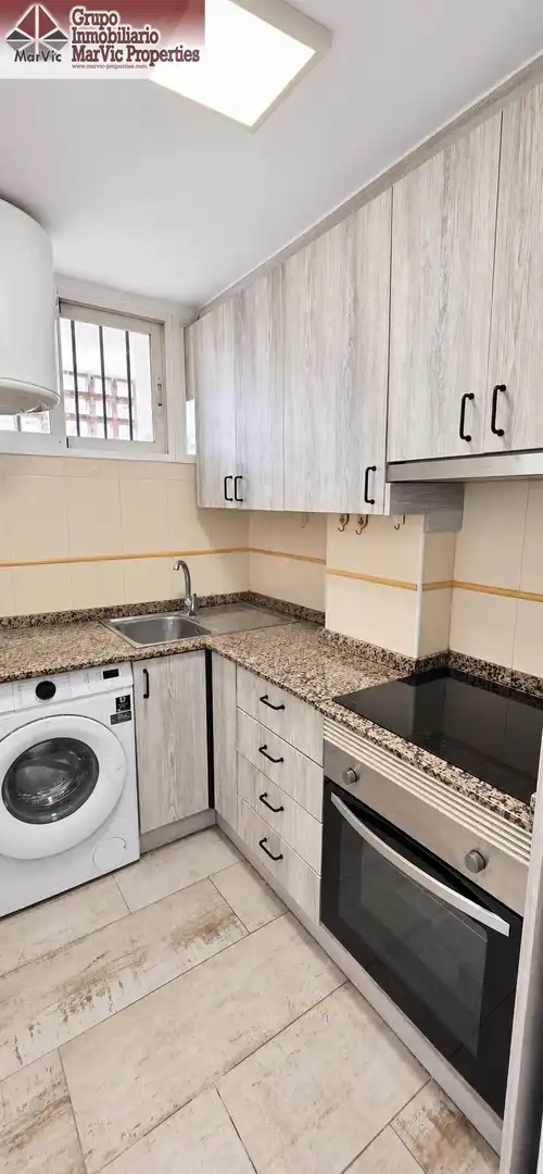 Duplex avec ascenseur à vendre à Rincón de Loix, imagen 6