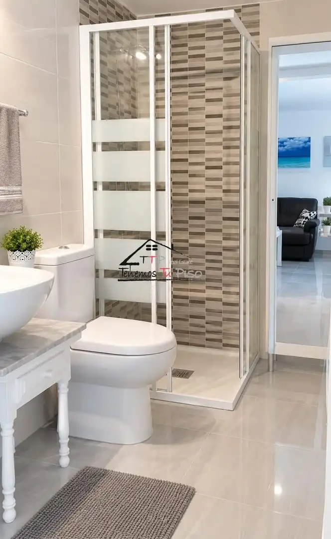 Casa a schiera in vendita a Avenida PAPA LUNA E 85 82, imagen 8