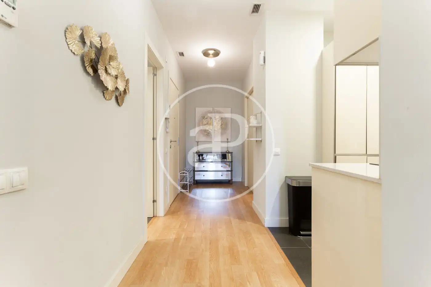 Wohnung zur Miete in Gran Via de les Corts Catalanes, Dreta de l'Eixample