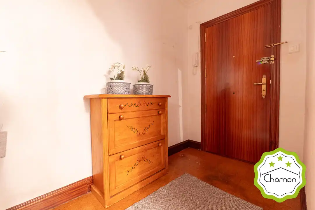 Flat for sale in Barakaldo   with Heating