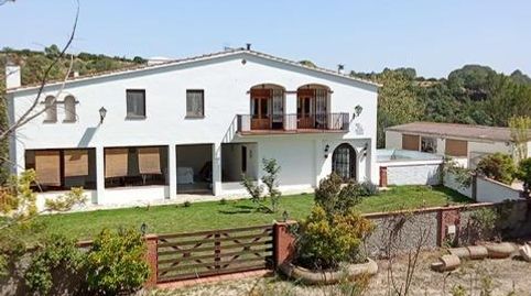 Foto 2 de Casa o xalet en venda a Sant Llorenç d'Hortons, Barcelona
