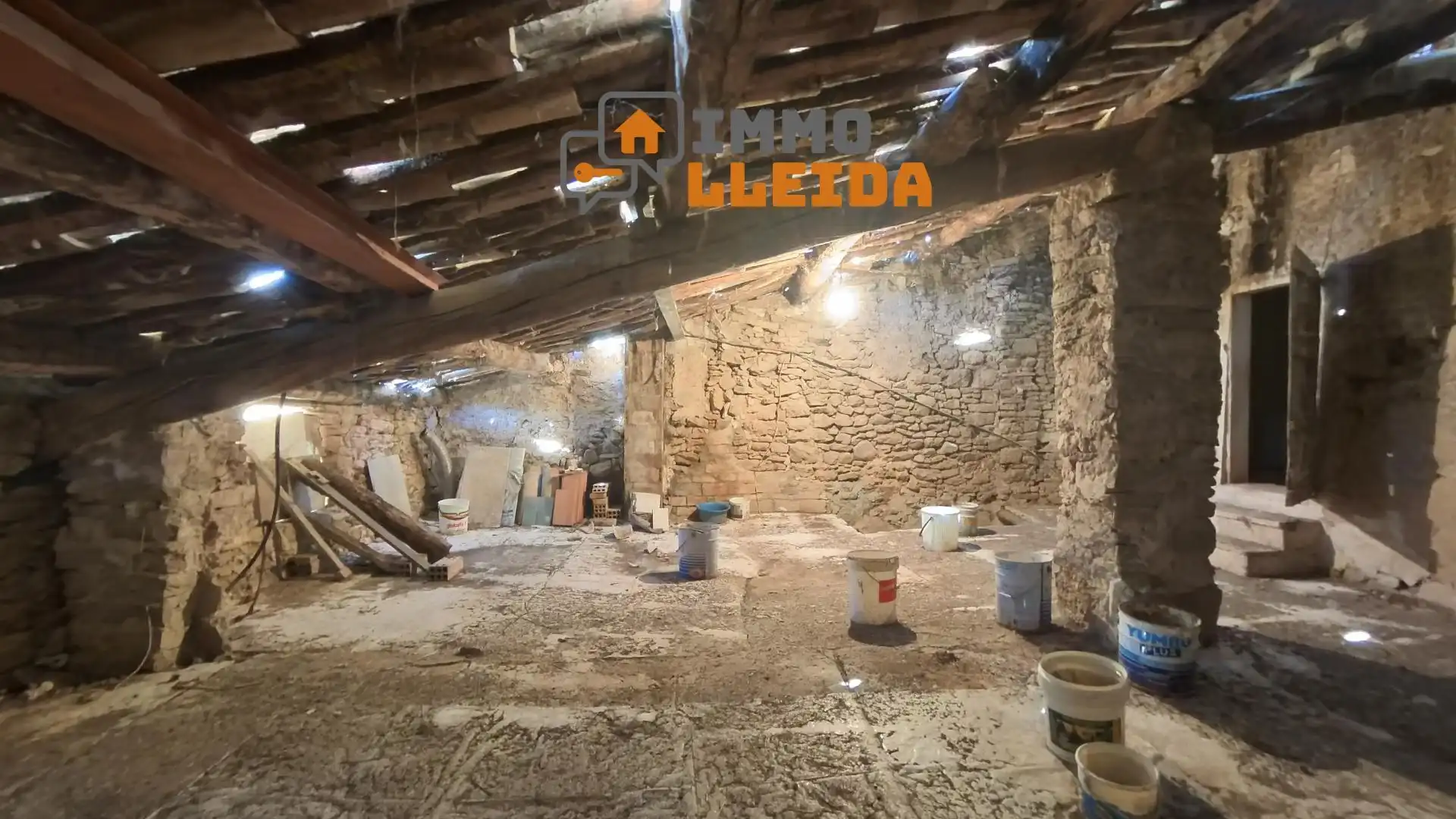 Adosado en venta en Calle Esglesia Colldelrat, imagen 23