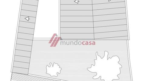 Foto 5 de Casa o xalet en venda a Ferrol Vello - Puerto, A Coruña