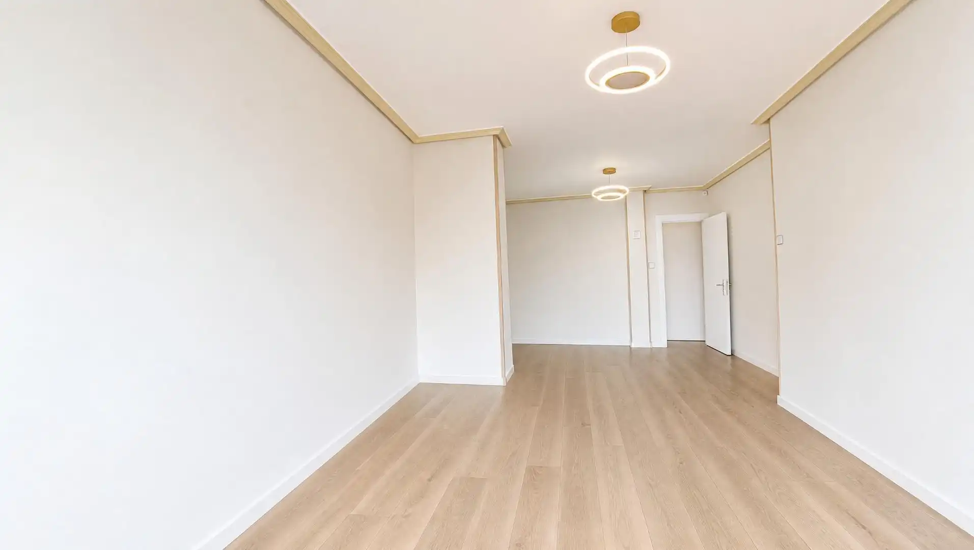 Comedor de Piso en venta en Alicante / Alacant con Balcón