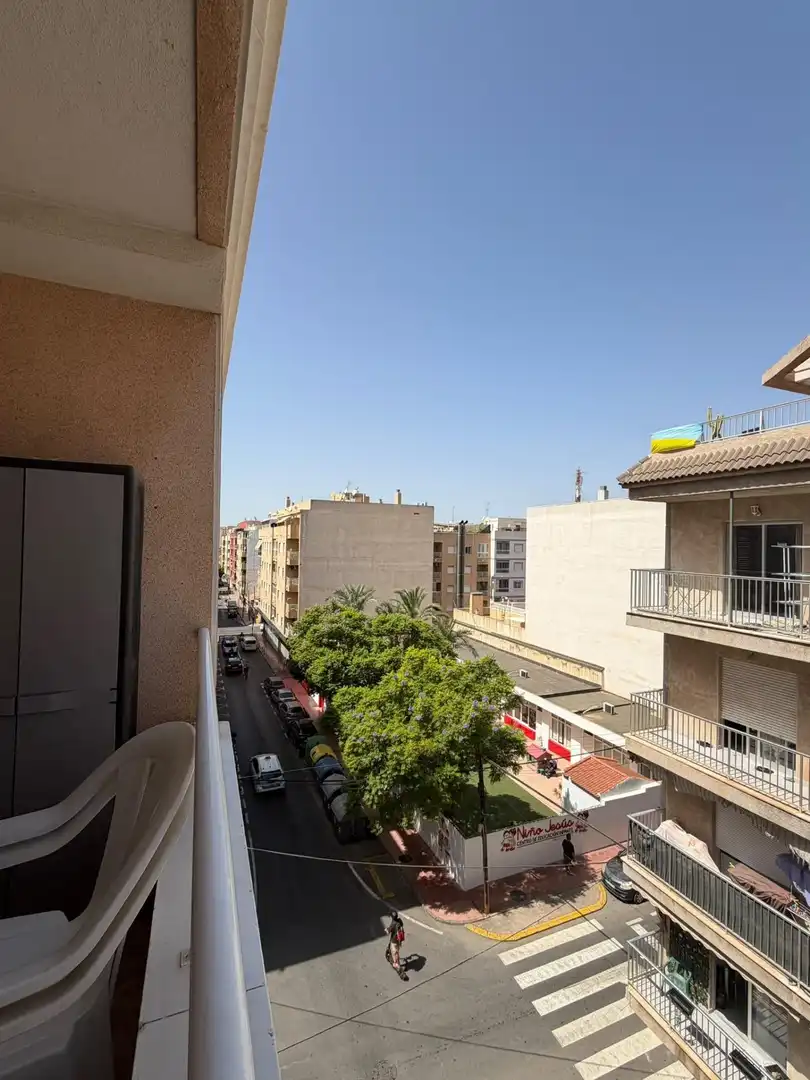 Apartament amb ascensor en venda a Playa del Cura