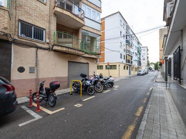 Local comercial en venda a Calle COSTA RICA 1