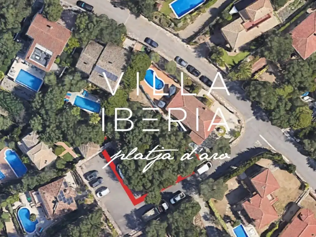Vista exterior de Residencial en venta en Santa Cristina d'Aro