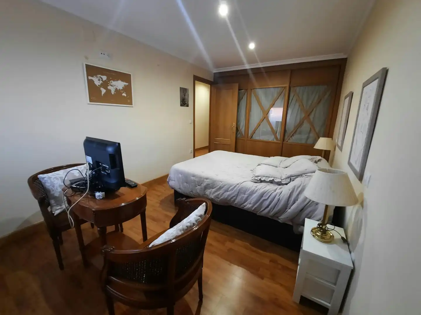 Apartamento con ascensor en alquiler en Santa Marina, imagen 16