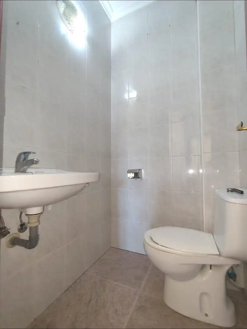 Baño de Piso en venta en Santa María de Cayón