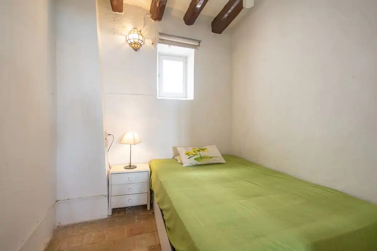 Habitación de Piso en venta en Eivissa con Calefacción