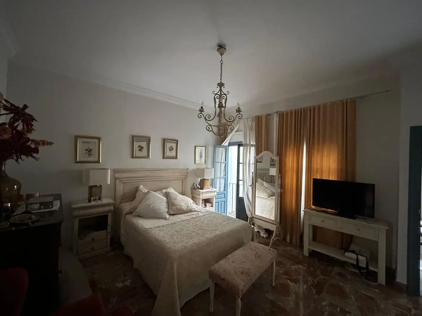 Casa adosada en venta en Carmona