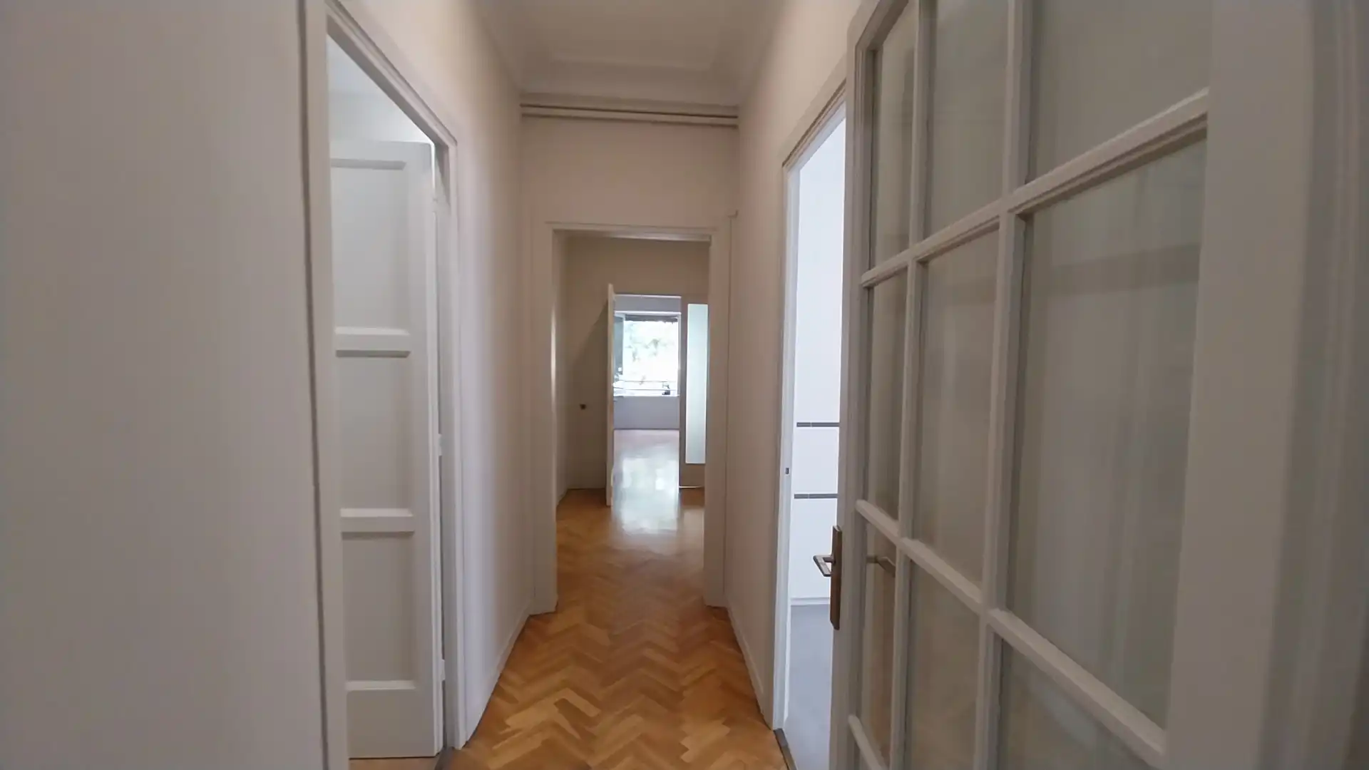 Pis de lloguer en Barcelona amb Calefacció, Parquet i Forn