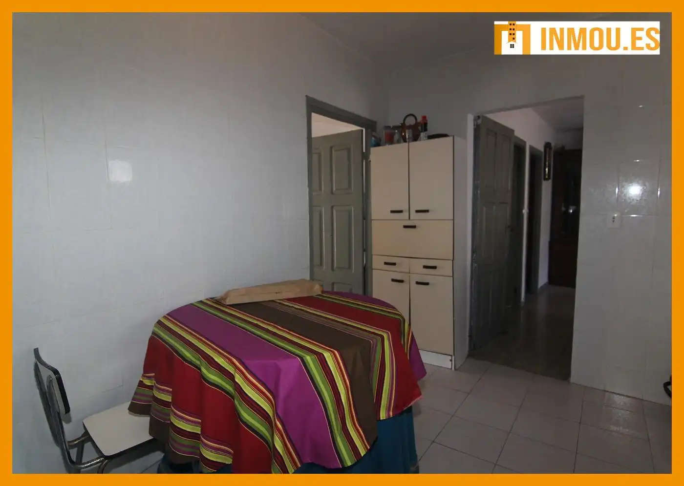 Detached homes for sale in Lobios