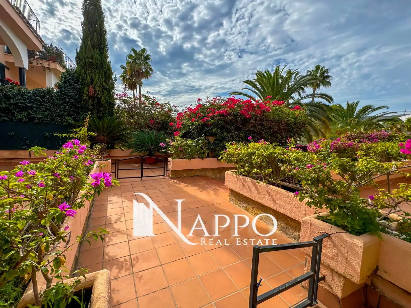 Terrace of Duplexes for sale in Calvià  with Air Conditioner, Heating and Terrace