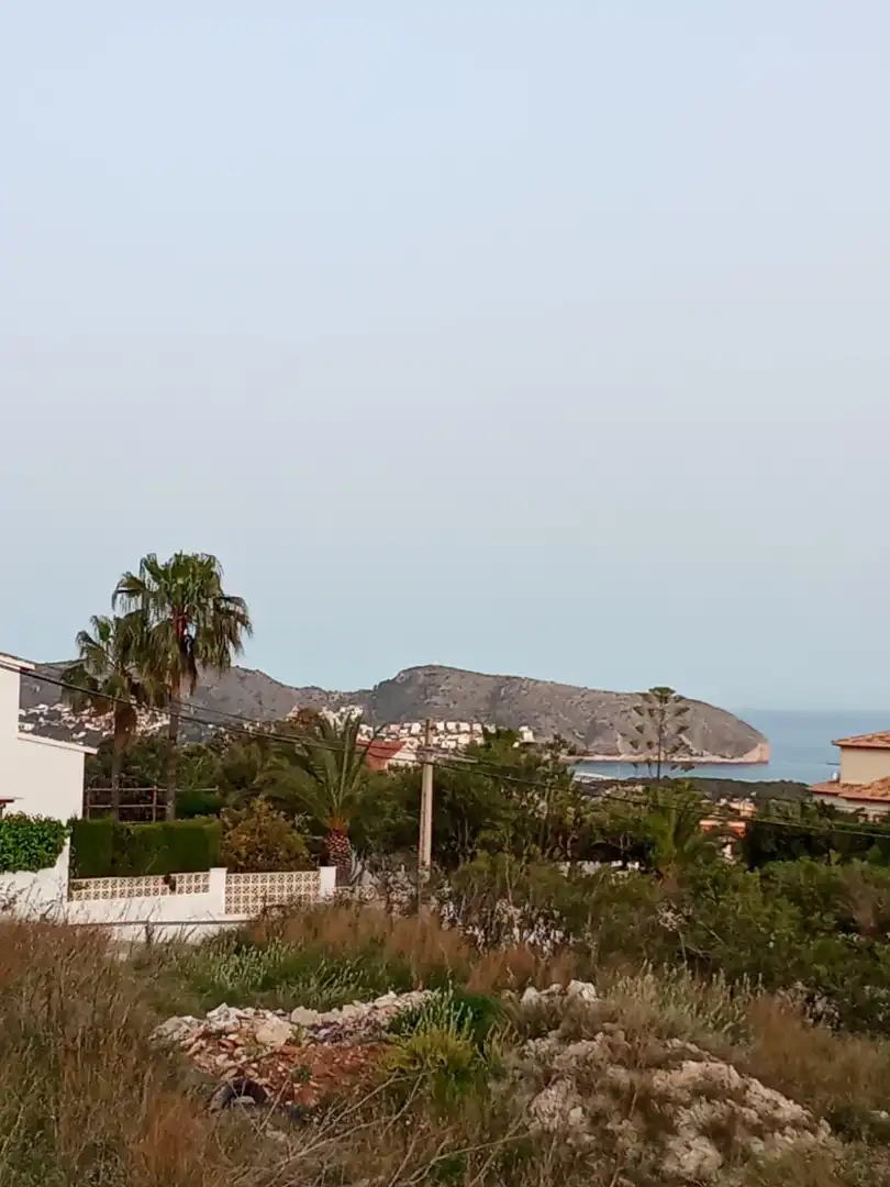 Terrenys i solars en venda a Pinar del Advocat - Cometa