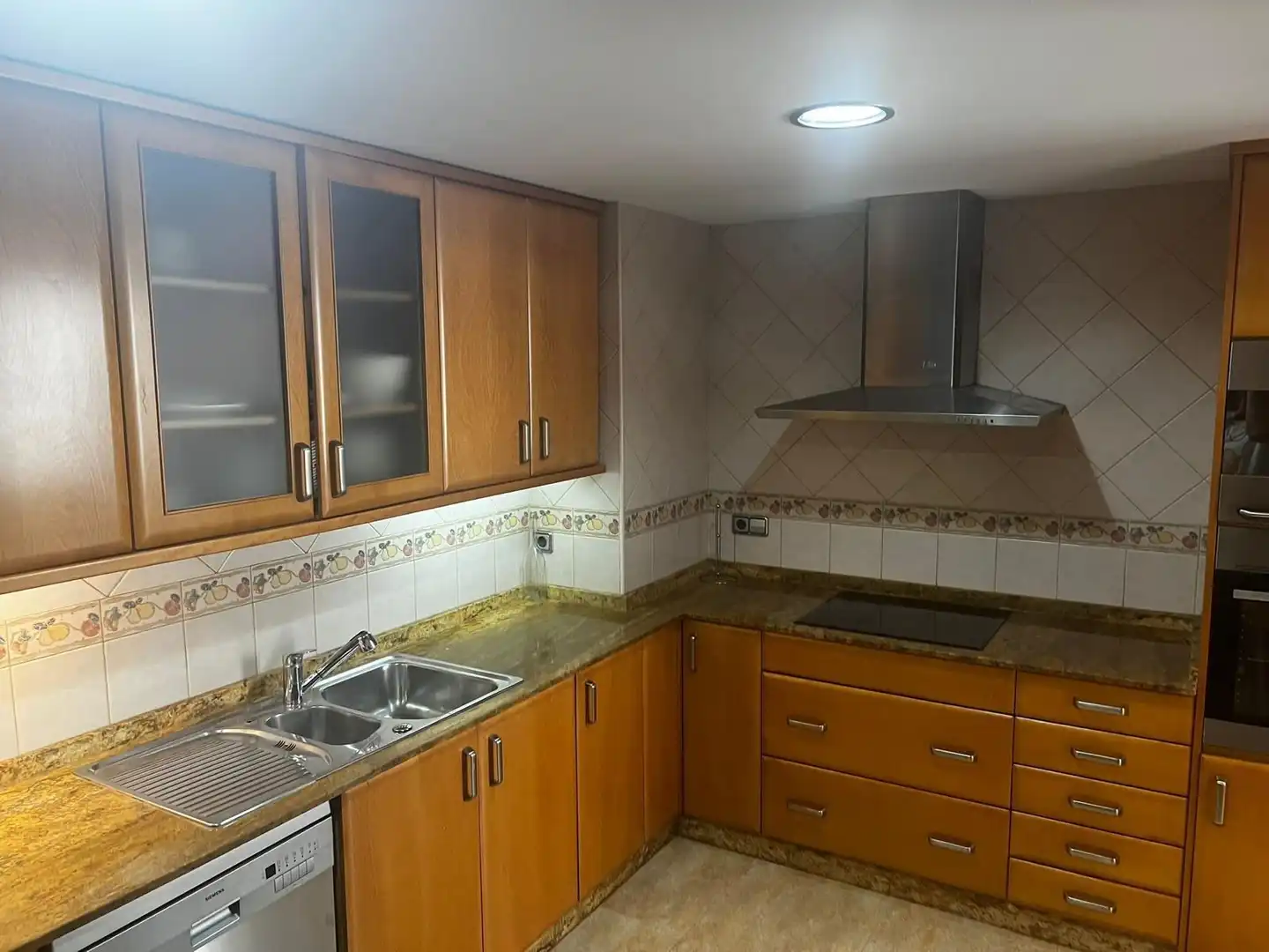 Wohnung zum Verkauf in Ensanche - Diputación