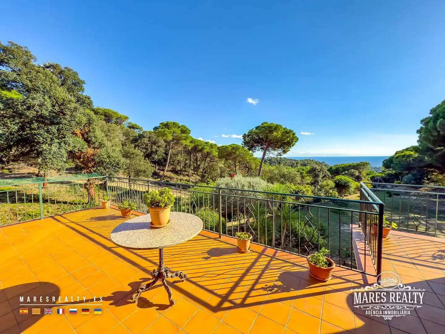Casa con piscina en venta en Serra Brava, imagen 24