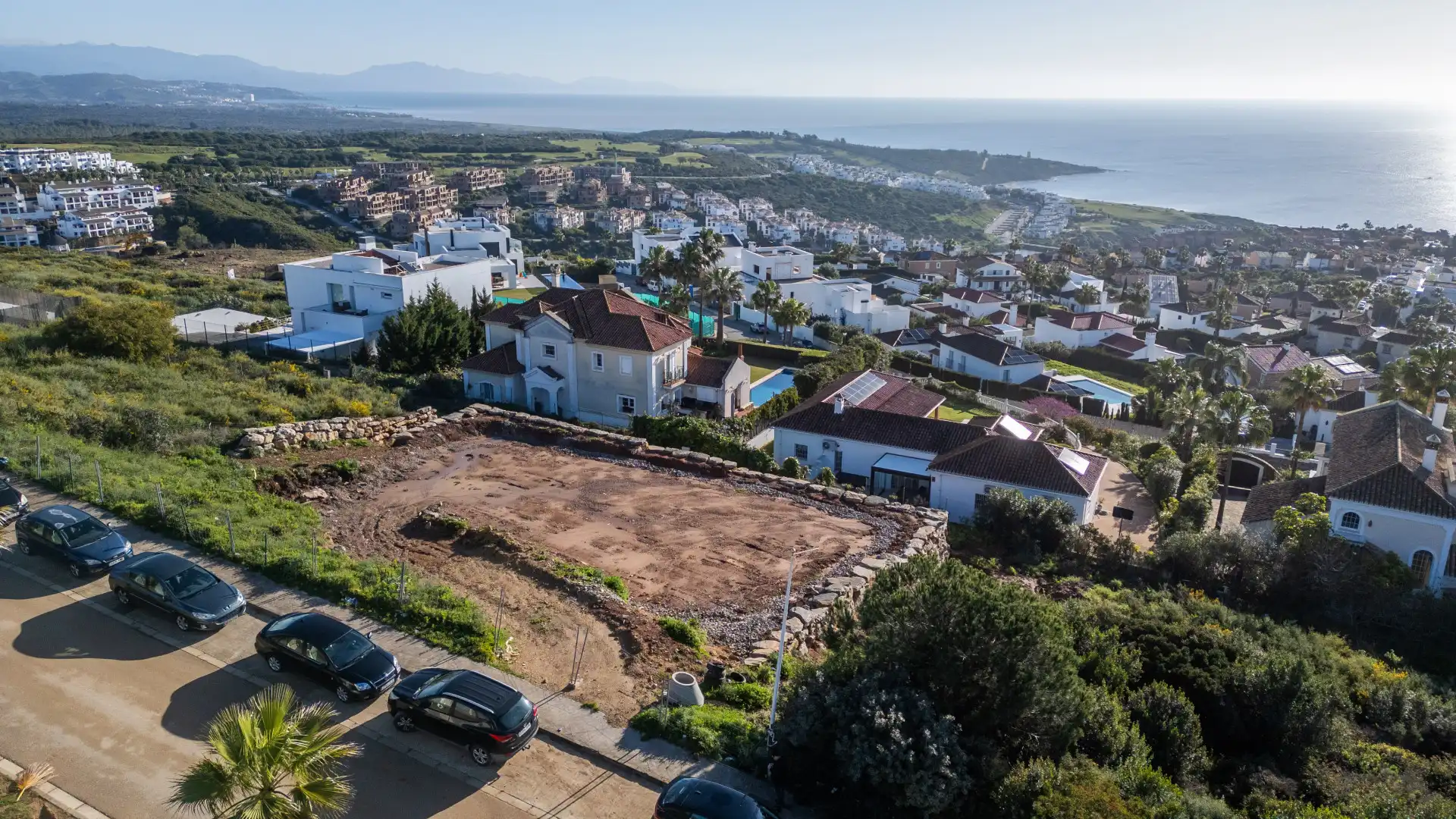 House with pool for sale in La Alcaidesa, imagen 17