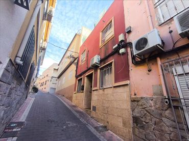 Casa in vendita a Cid Campeador