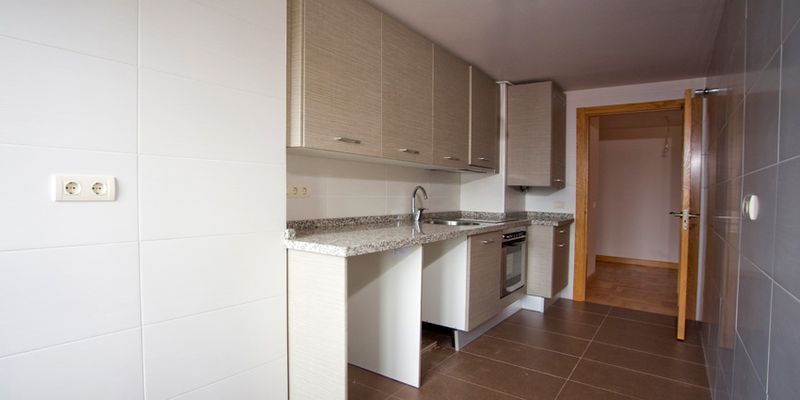 Piso en venta en Calle ALVAREZ DE LORENZANA, 7, El Cristo