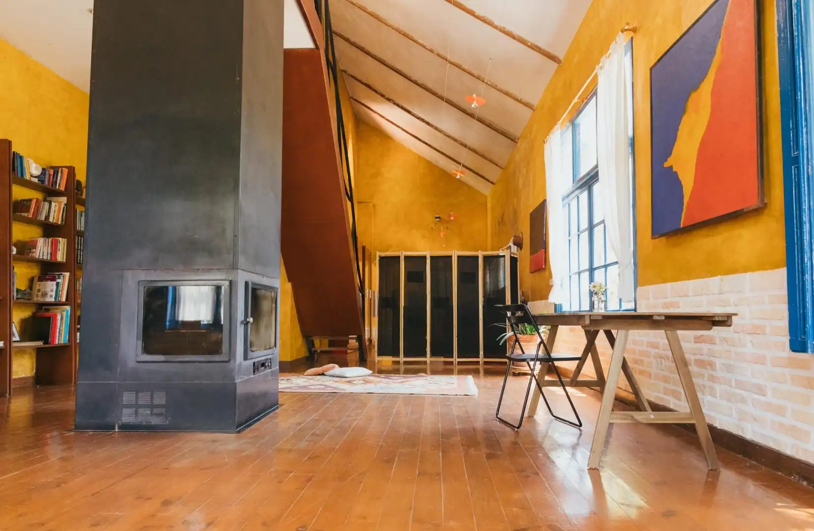 Casa o chalet en venta en Santa Ana