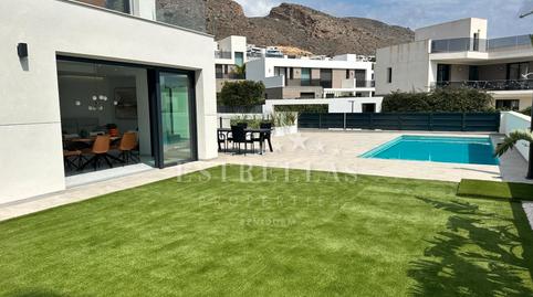 Foto 3 de Casa o chalet en venta en Urbanizaciones, Benidorm