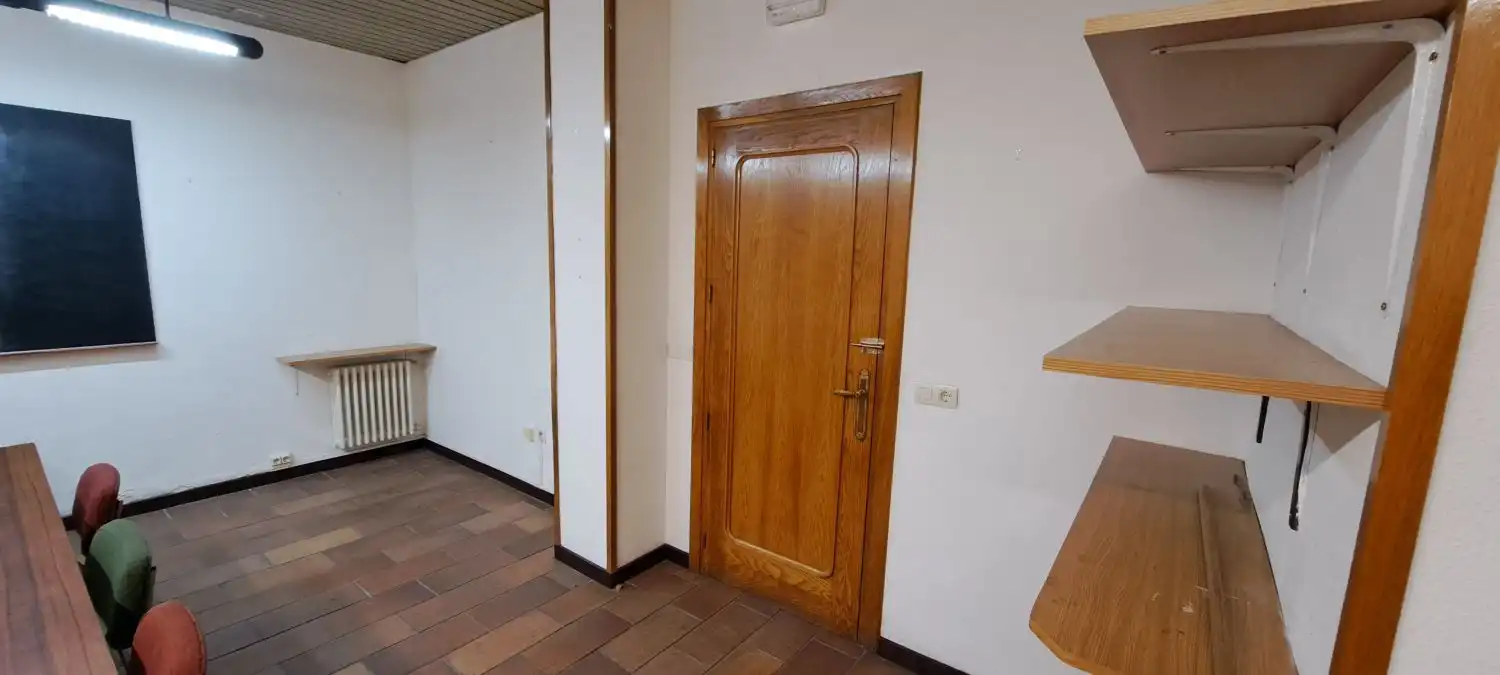 Local comercial en venda a Sabiñánigo Centro - Aurín, imagen 8