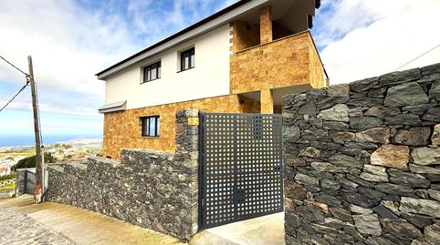 Foto 3 de Casa o xalet en venda a Camino Camino Real del Pino, San José del Álamo - El Hornillo, Teror