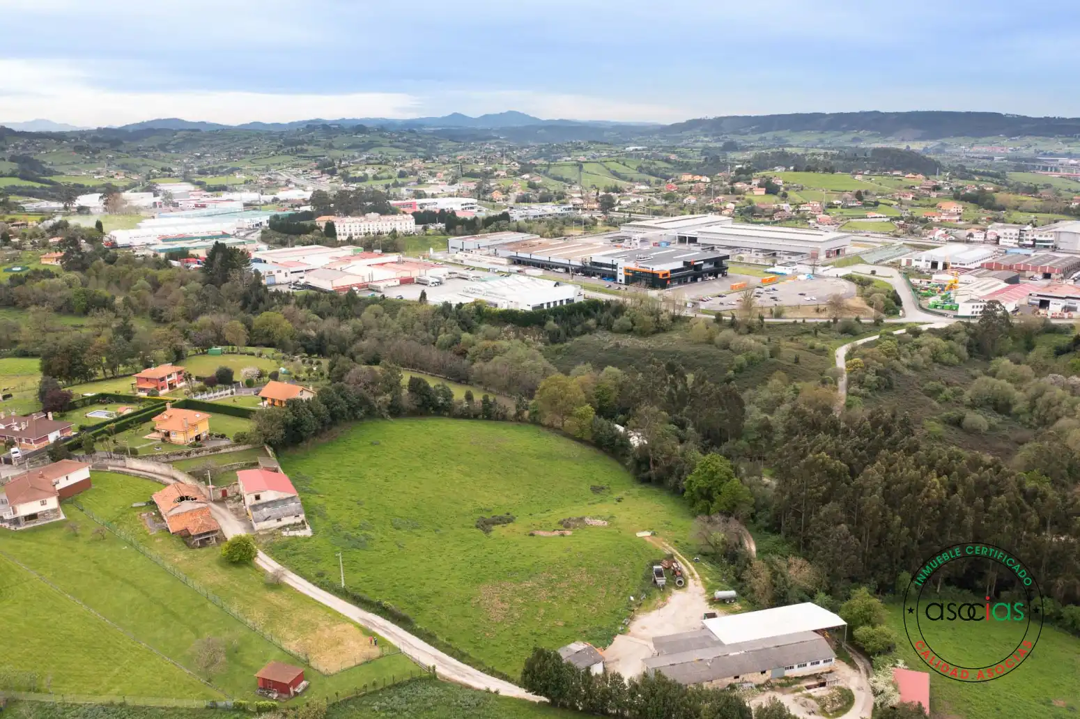 Terreny residencial en venda a Rural, imagen 29