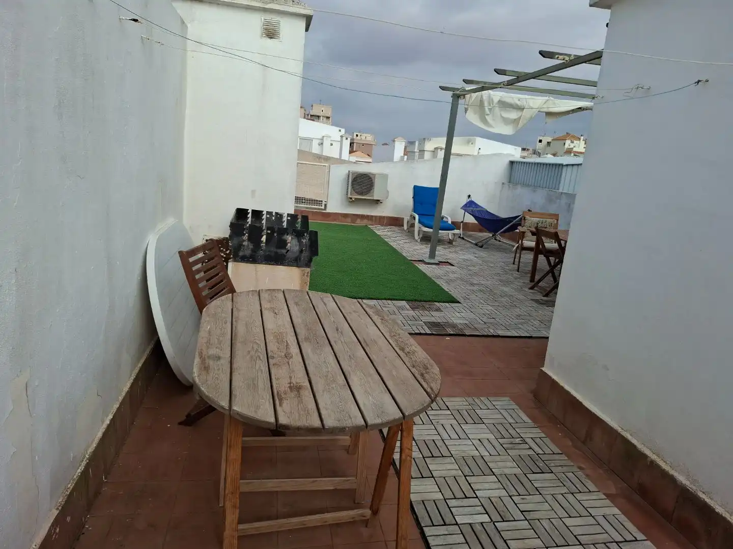 Ático con piscina en venta en Travesia Gabino 19, imagen 25