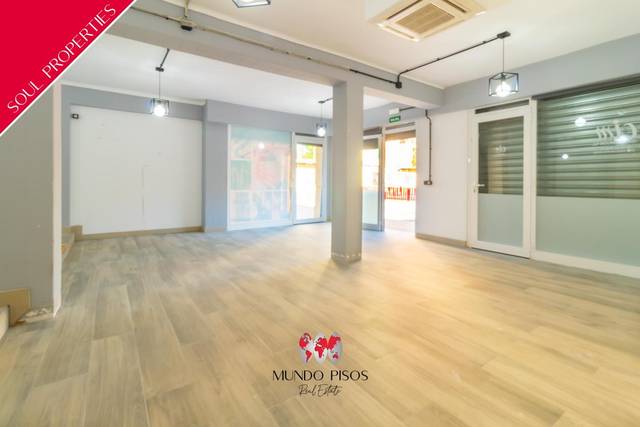 Local comercial en Venta en De Cala Malgrana en Son Cladera