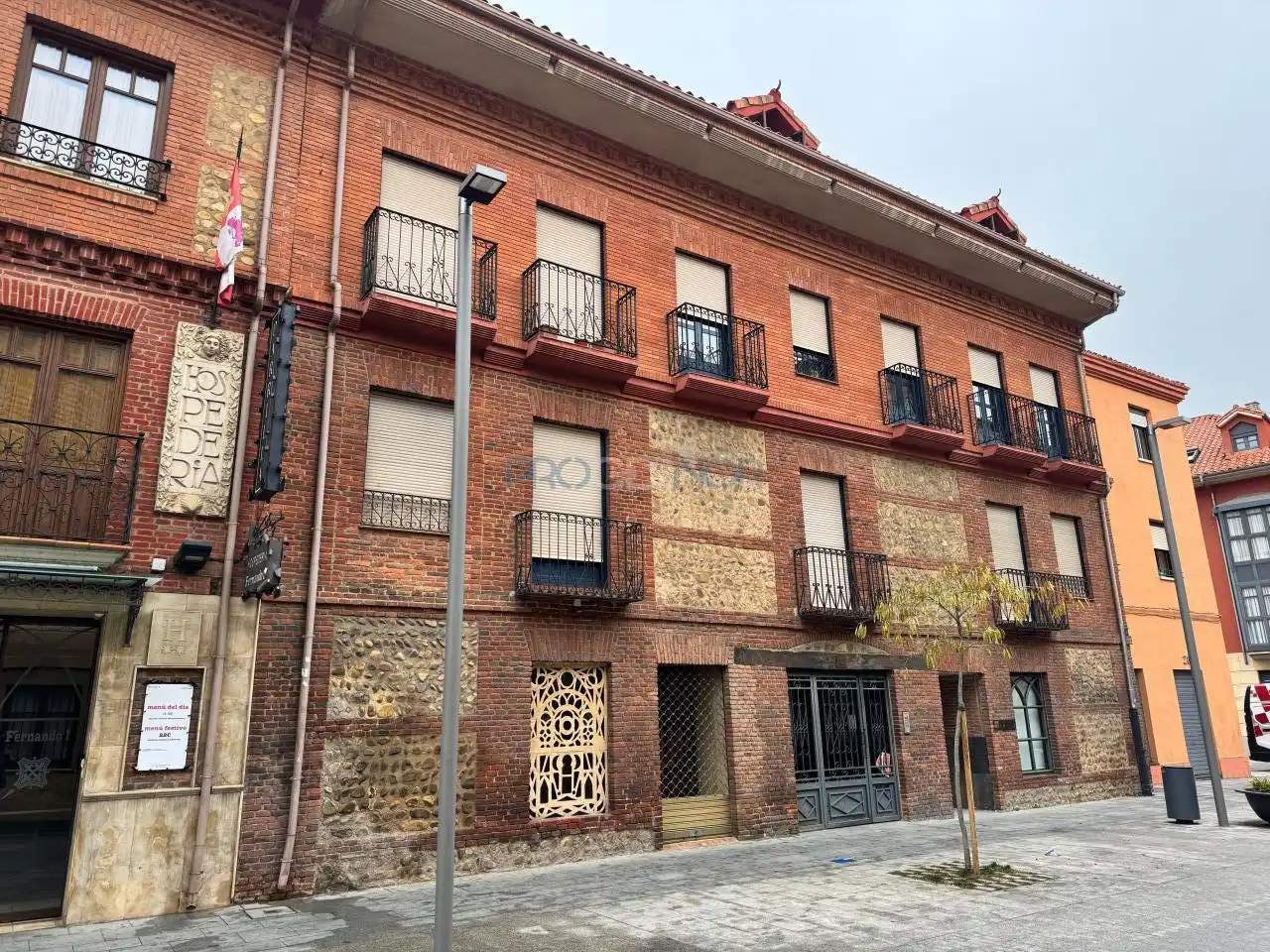 Pis amb terrassa en venda a Centro Ciudad, imagen 6