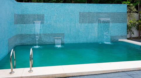 Foto 3 de Casa adosada en venda a L'Albir, L'Alfàs del Pi
