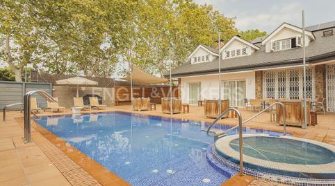 Photo 3 of Single-family semi-detached for sale in Centre - Cordelles, Barcelona