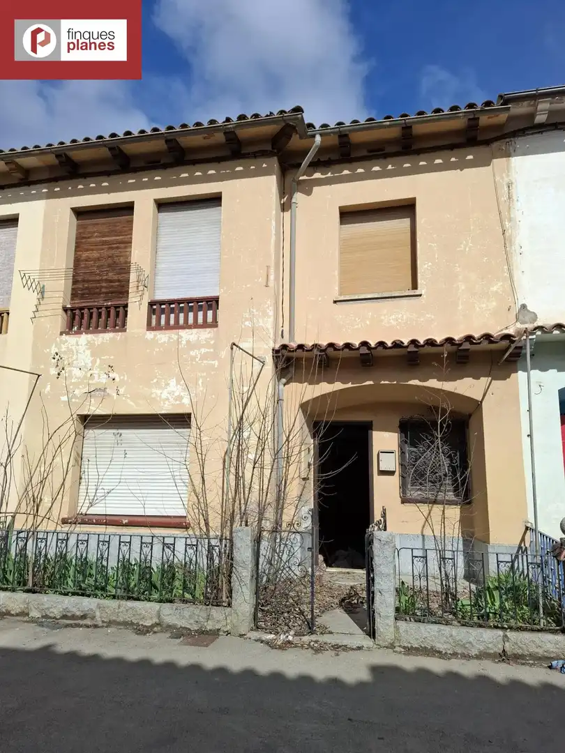 Haus oder Chalet zum Verkauf in La Seu d'Urgell