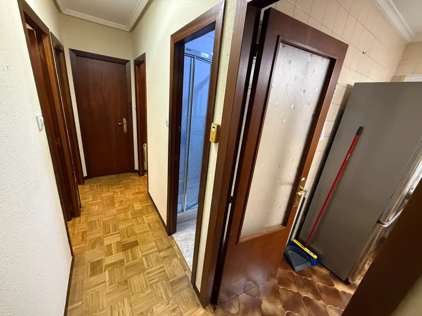 Piso en venta en Avilés