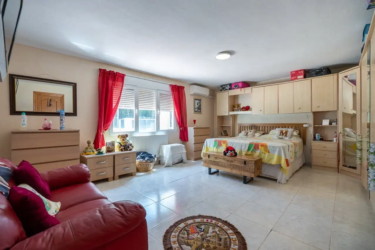 Maison rustique avec piscine à vendre à Las Virtudes, imagen 20