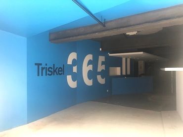 Local comercial de lloguer a Centre - Passeig i Rodalies