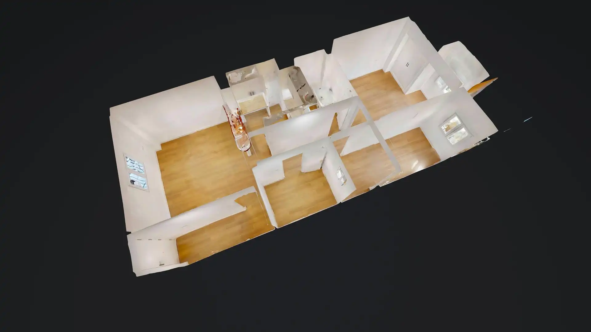 Piso en venta en Ontinyent con Balcón