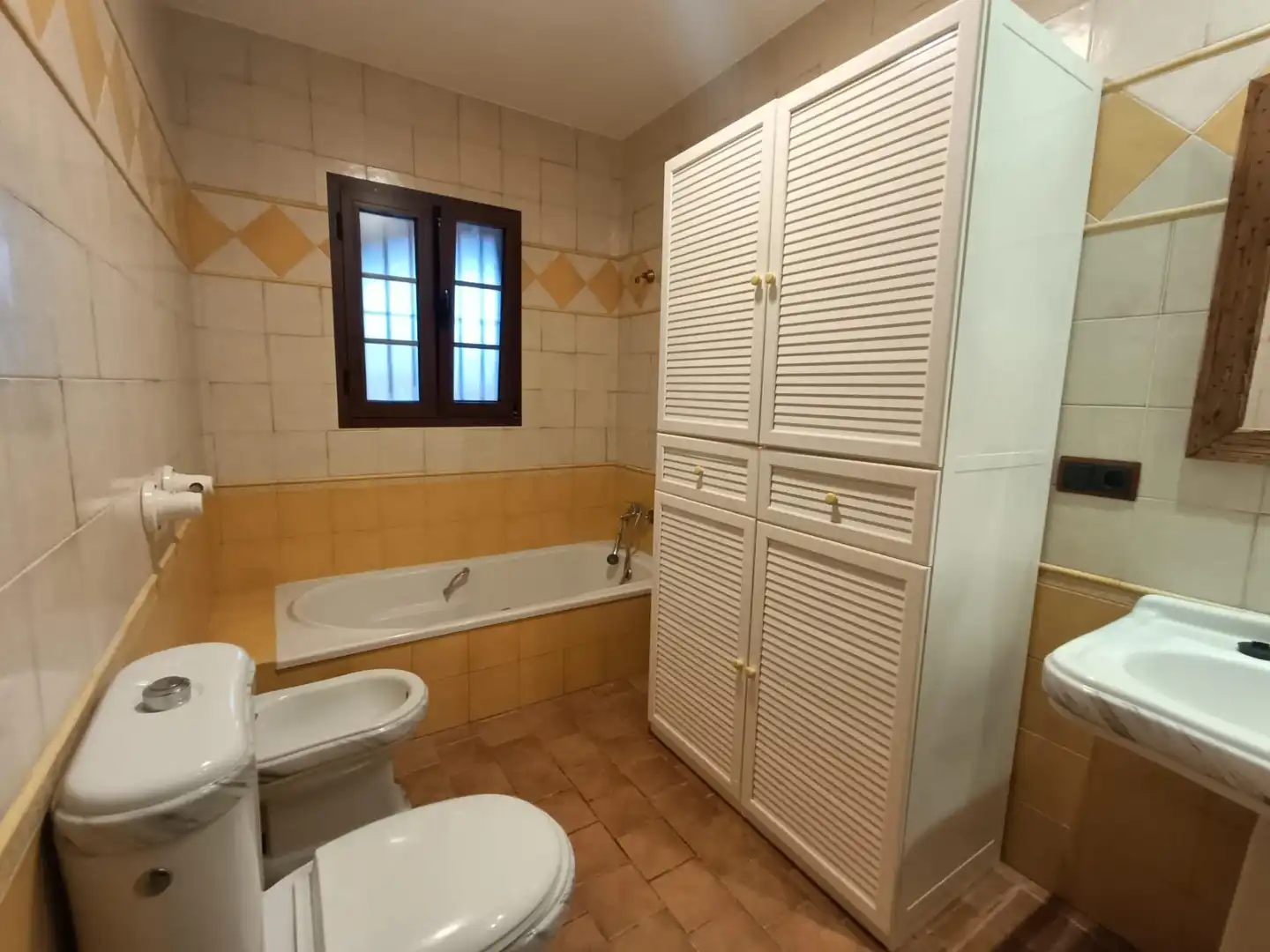 Villa con piscina in vendita a Las Lagunas - Campano, imagen 43